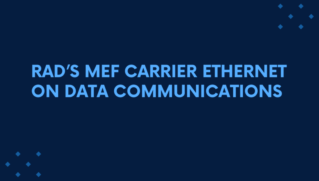 data communications