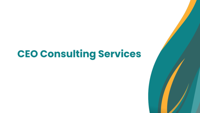 CEO Consulting Services | Artificial Intelligence News