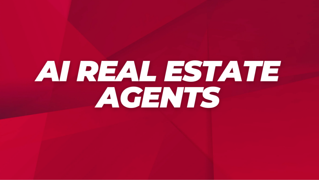 AI agents