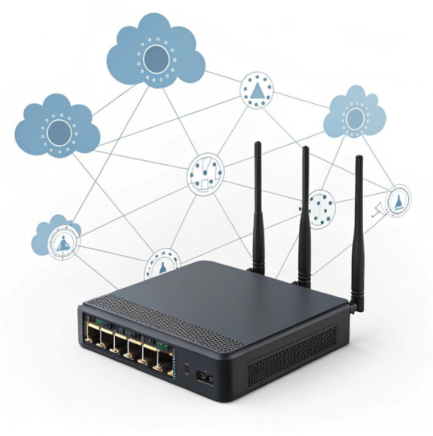 Edge Gateway IoT