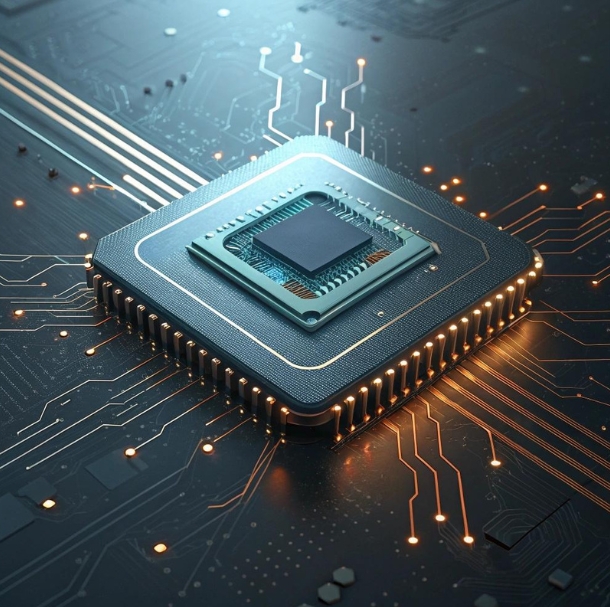 Smart Processors
