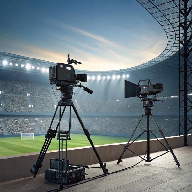 Sports Broadcasting
