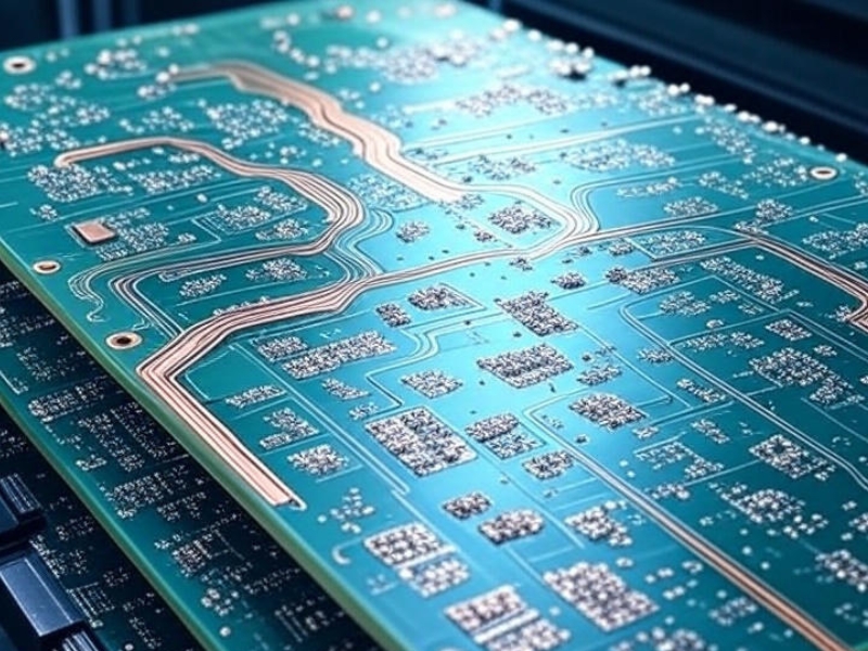 Printed Circuit Boards