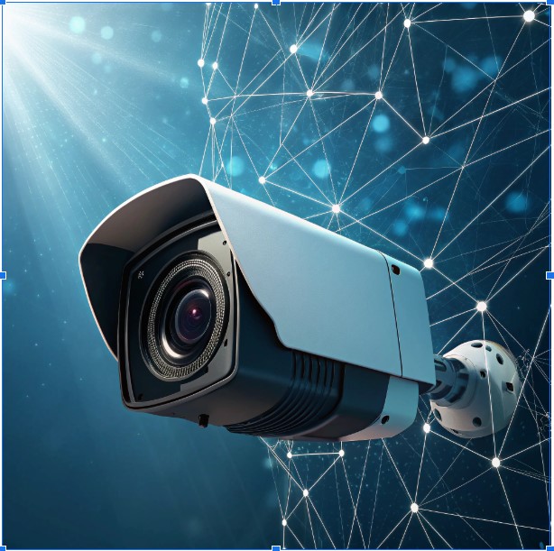AI Powered Camera
