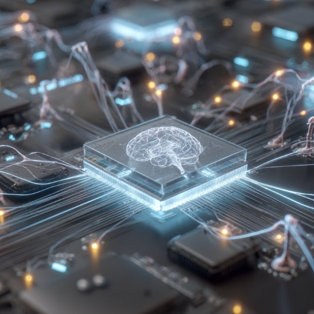 AI at the Edge