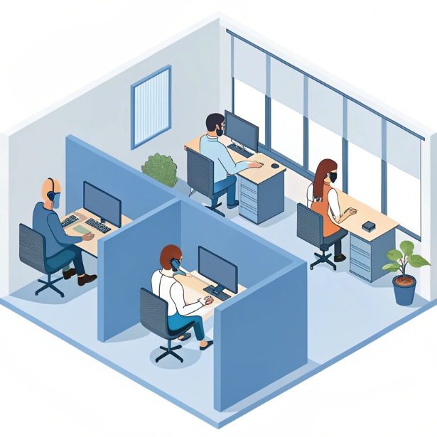 Affordable Call Center