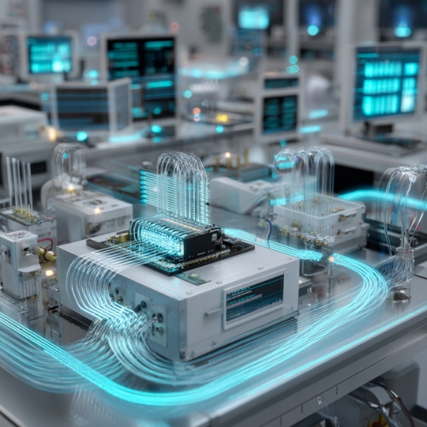 Programmable Delay Lines