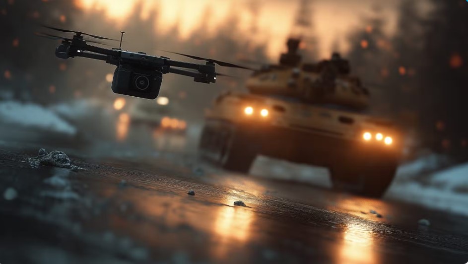 Situational Awareness