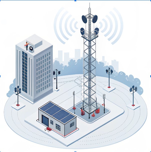 Wi-Fi HaLow

