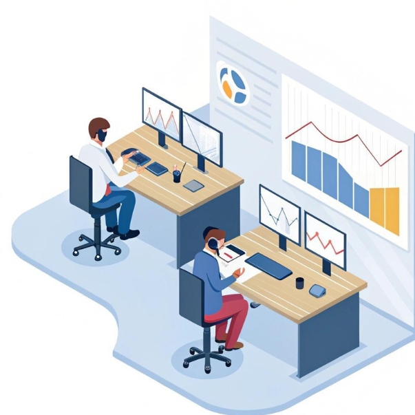 Affordable Call Center