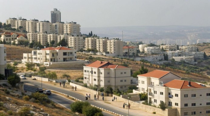 Property Management in Israel