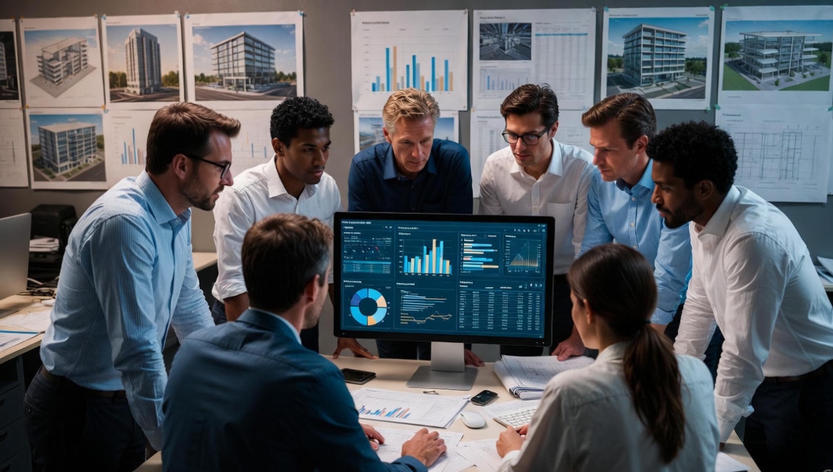 Construction Estimating Software | Artificial Intelligence News