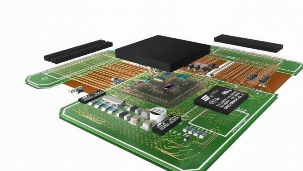 PCB manufacturer