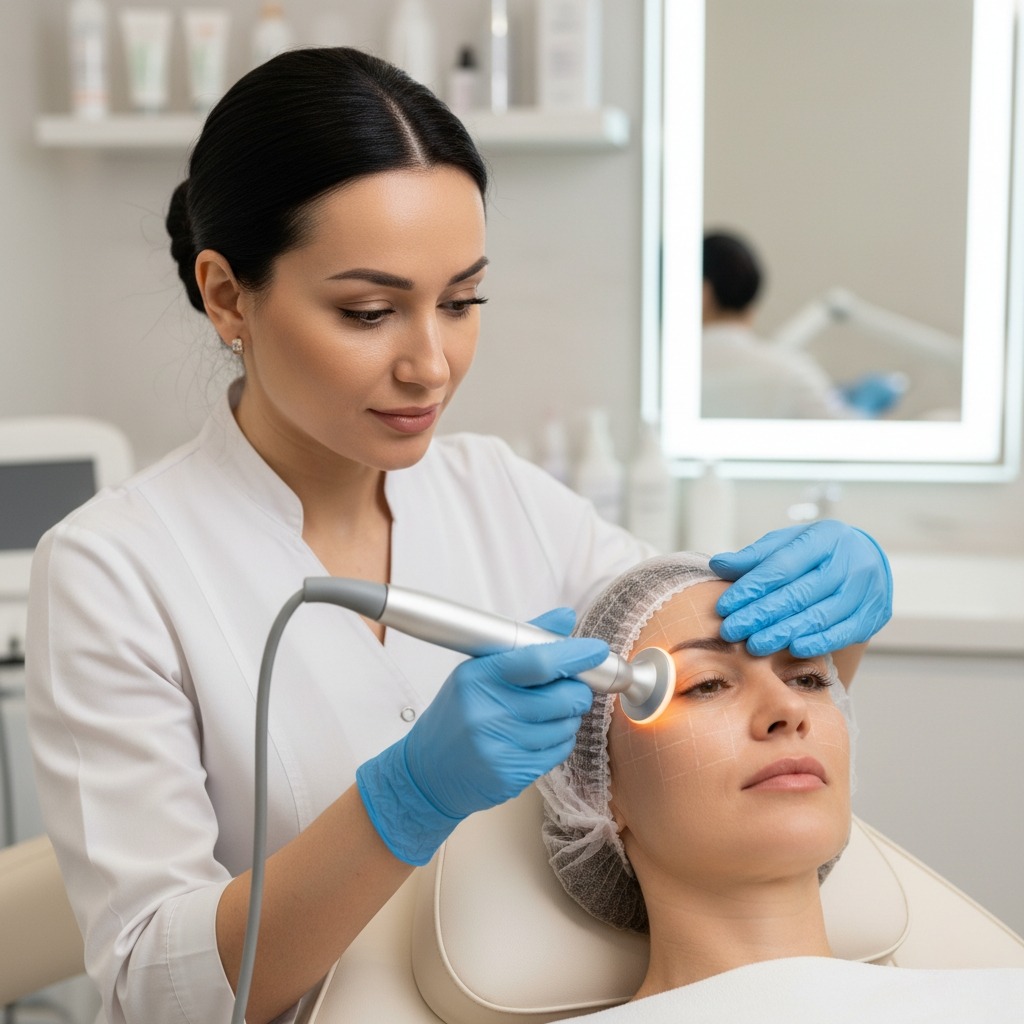 wrinkle reduction treatments