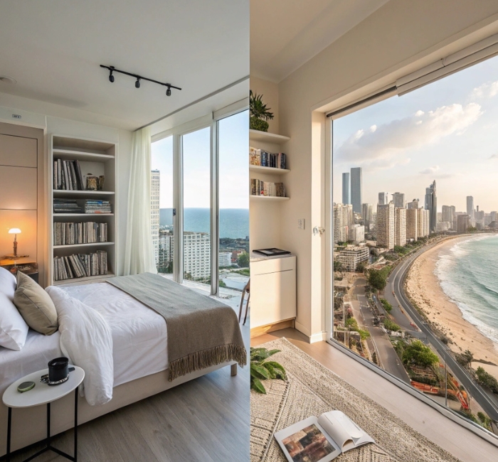 Short-Term vs. Long-Term Rentals
