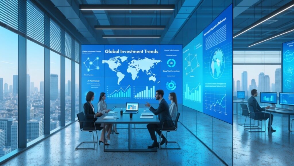 venture capital fund