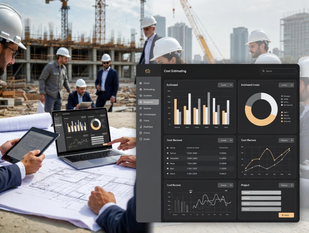 Accurate Construction Cost Estimating for Successful Projects